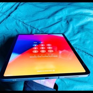 iPad Pro 2nd generation 128GB
